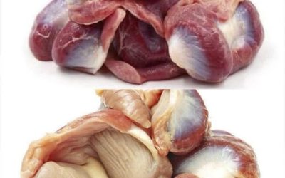 5 redenen waarom je kippenmaagjes zou moeten eten (en hoe je er het meeste uit kunt halen)