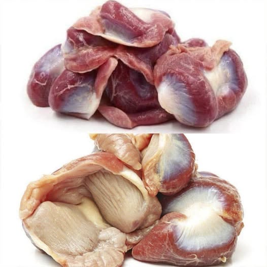 5 redenen waarom je kippenmaagjes zou moeten eten (en hoe je er het meeste uit kunt halen)