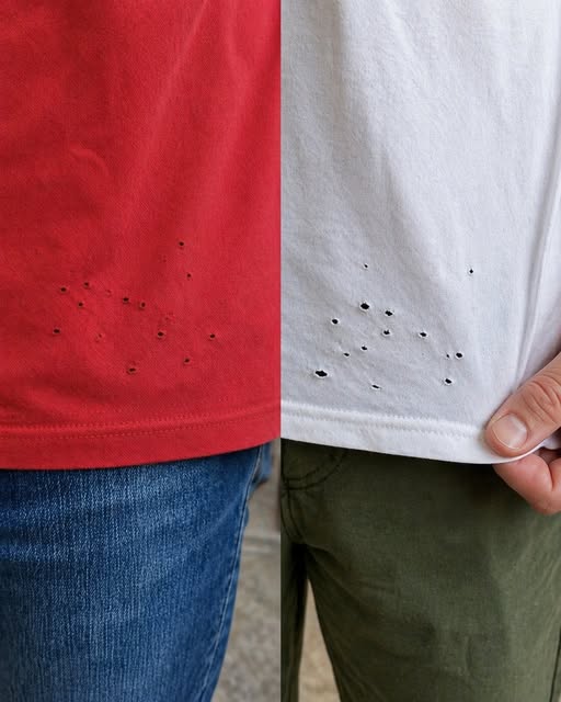 De stille bewoner: alles over het merkwaardige insect dat op de muren en plafonds van je huis leeft.