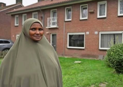 Grote statushoudersgezinnen in Limburg wachten op passende woning: “Voor ons gezin is dit echt een thuis geworden”