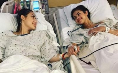 De vriend die een nier aan Selena Gomez doneerde, zorgt opnieuw voor ophef, en dit is waarom de reacties op sociale media zo heftig waren.