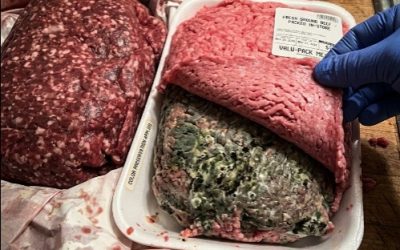 Laat je niet misleiden: zo kies je kwalitatief goed rundergehakt voor je gezondheid (en vermijd je veelgemaakte fouten).