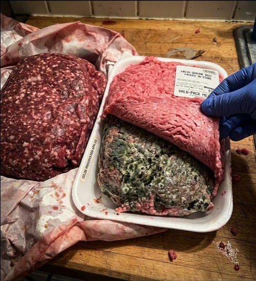 Laat je niet misleiden: zo kies je kwalitatief goed rundergehakt voor je gezondheid (en vermijd je veelgemaakte fouten).