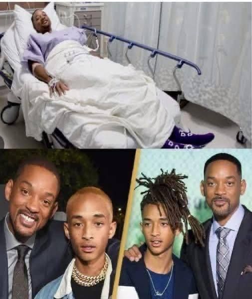 Jaden Smith bracht miljoenen mensen tot tranen na de aangrijpende aankondiging van een hartverscheurende crisis midden in de nacht, die een angstaanjagende, landelijke digitale illusie aan het licht bracht.