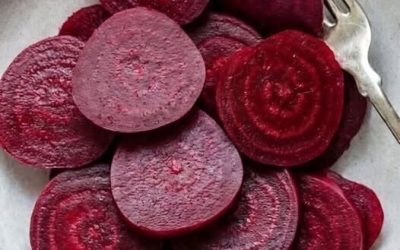 De bieten-upgrade: Wat gebeurt er met je lichaam als je bieten eet, volgens artsen?