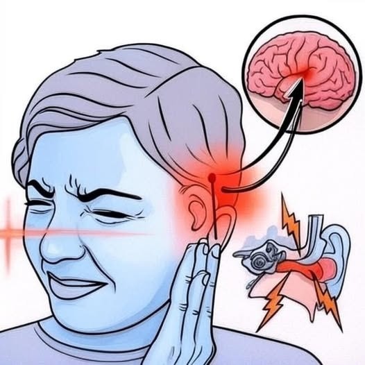 Oorsuizen: wat kan de oorzaak zijn van dit vervelende symptoom en welke gewoonten kunnen helpen om het onder controle te houden?