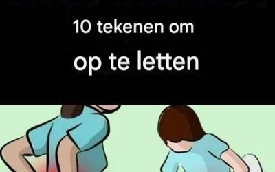Blaaskanker: een stille moordenaar – 10 signalen om in de gaten te houden