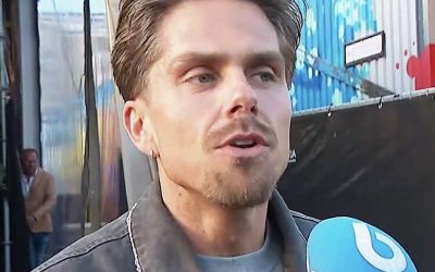 Na de breuk met Noa Braaf bevestigt André Hazes dat hij een nieuwe liefde heeft en onthult hij de identiteit van zijn nieuwe vriendin – het is een beroemdheid