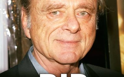 EEN LEGENDE VAN HET TONEEL EN HET FILM