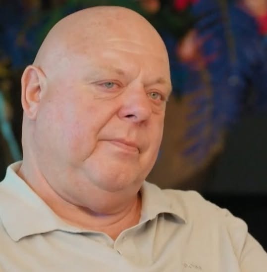 Geëmotioneerde Peter Gillis deelt slecht nieuws: Het is voorbij