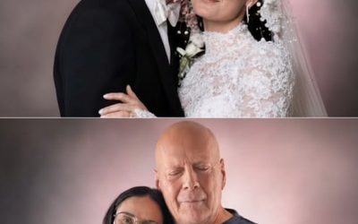 Bruce Willis en Demi Moore: een liefde die verder reikte dan het huwelijk.