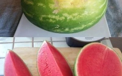 Hoe kies je het beste fruit in de supermarkt?