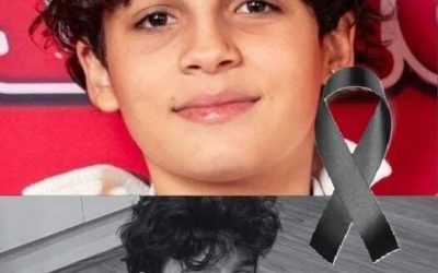 “Hij was zo’n stralend licht”: Een filmster kondigt het overlijden van zijn zoon aan.