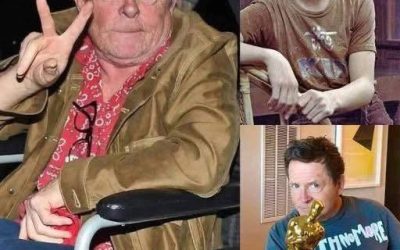Vier van de kinderen van Michael J. Fox hebben het vreselijke nieuws bekendgemaakt.