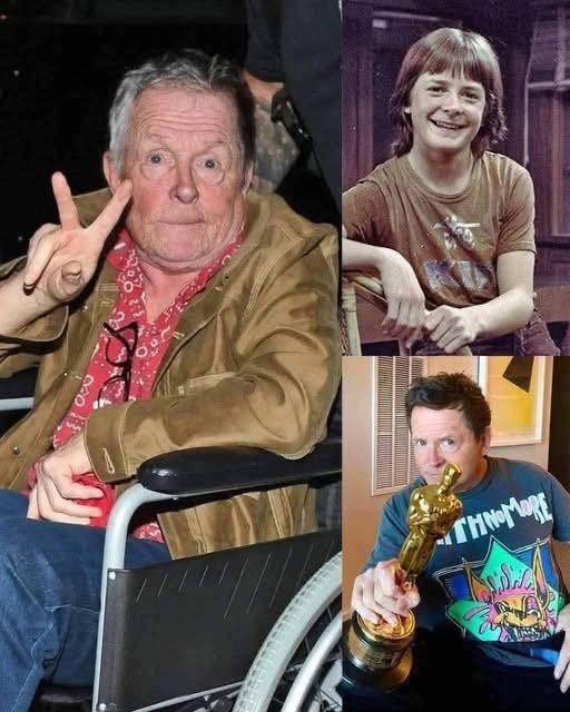 Vier van de kinderen van Michael J. Fox hebben het vreselijke nieuws bekendgemaakt.
