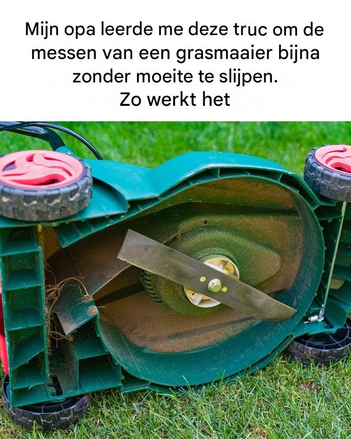 Handige hack