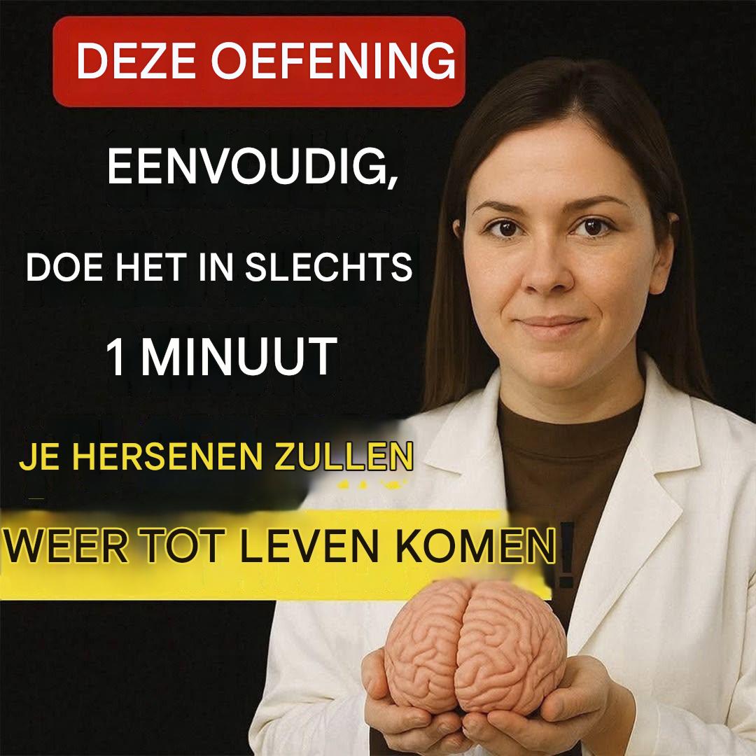 Wandelen: de eenvoudigste en krachtigste oefening