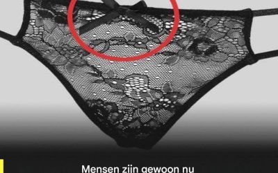 De verbinding tussen ondergoed en het welzijn van vrouwen