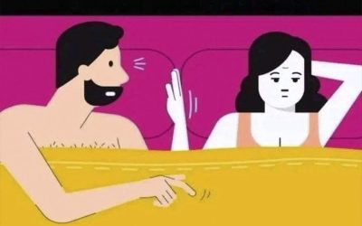 Wanneer een vrouw stopt met van haar partner te houden: tekenen, emoties en realiteiten