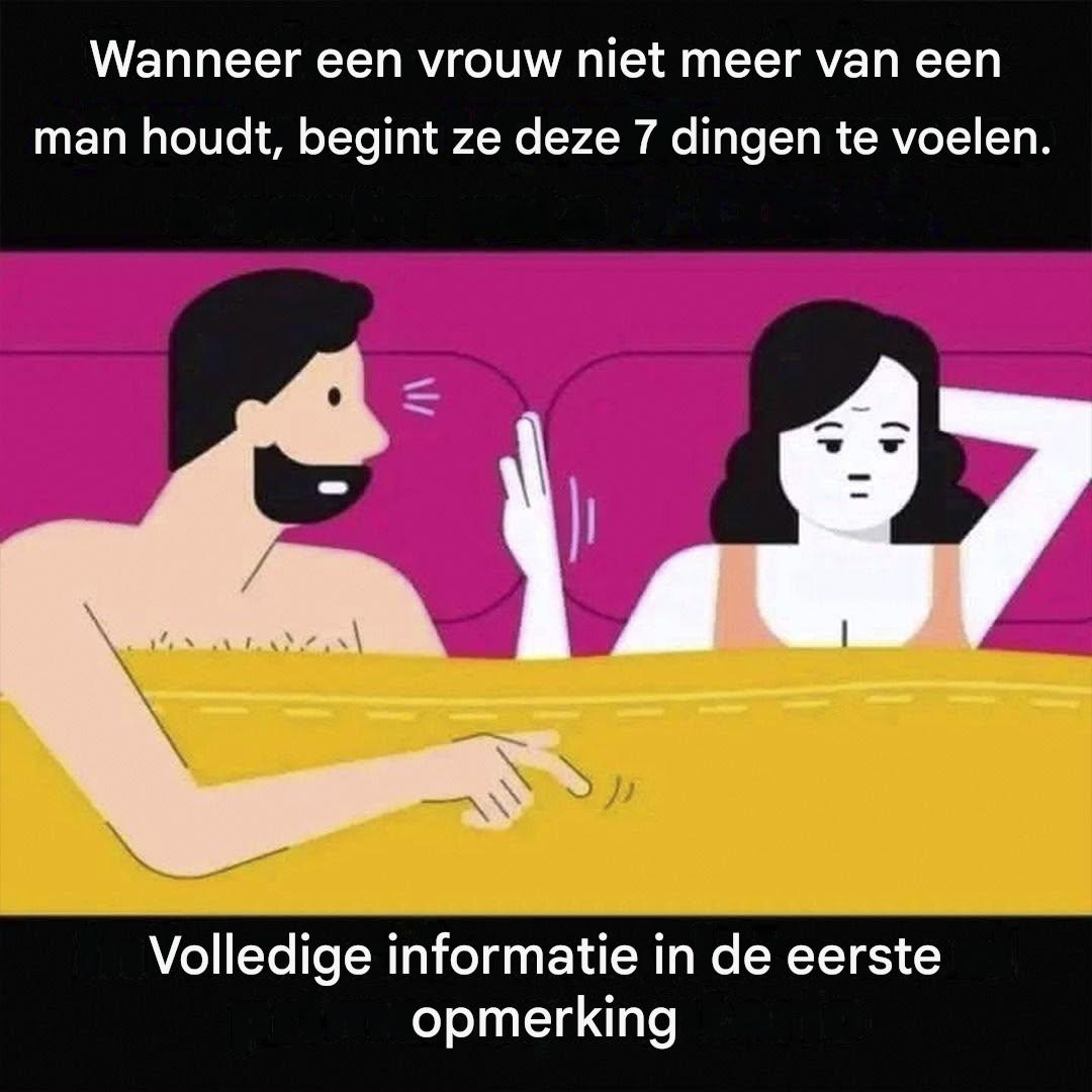 Wanneer een vrouw stopt met van haar partner te houden: tekenen, emoties en realiteiten