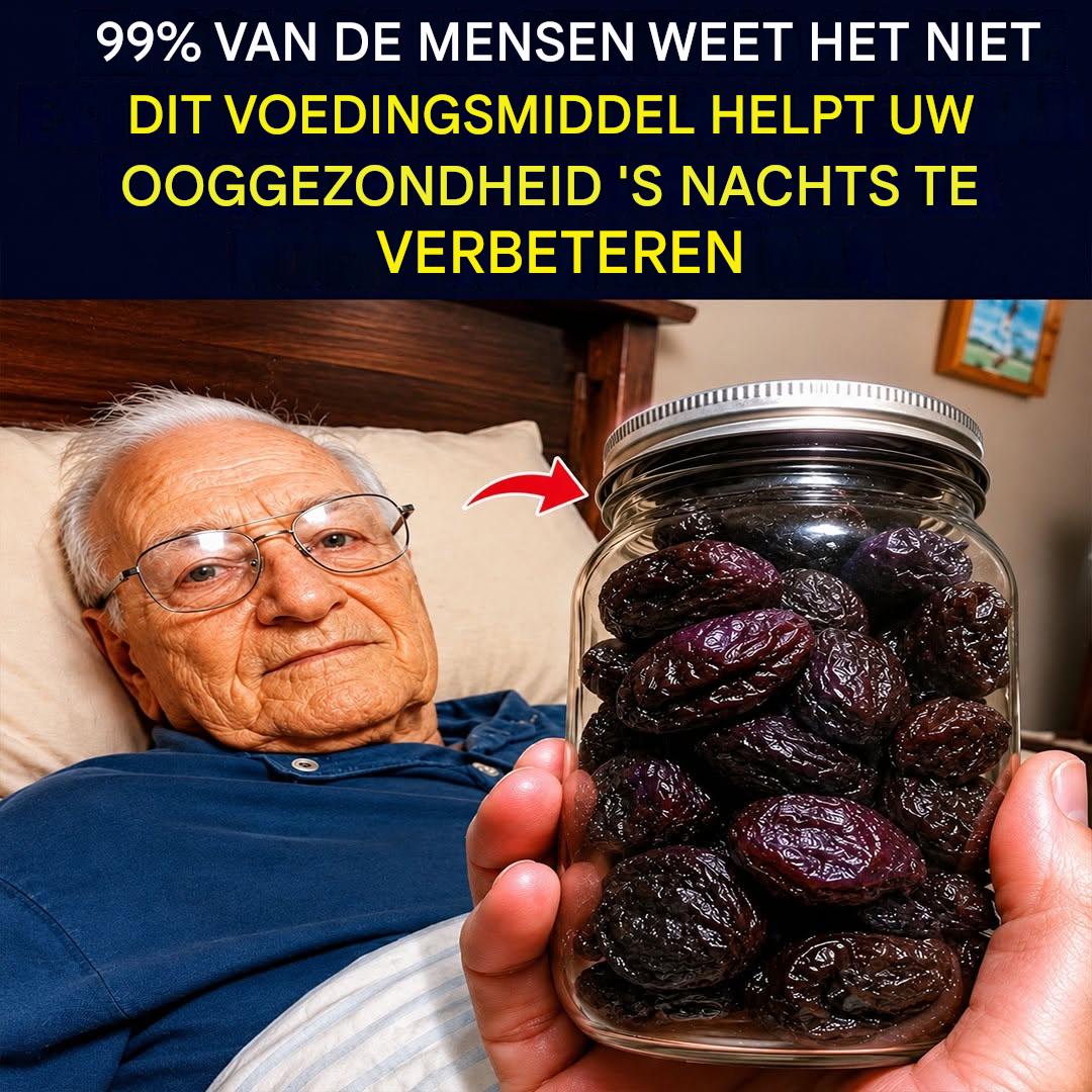 Een eenvoudige en effectieve huismiddeltje tegen constipatie