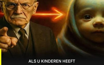 Hoe je kinderen geboren tussen 1980 en 1999 beter kunt begrijpen: een psychologische blik geïnspireerd door Carl Jung
