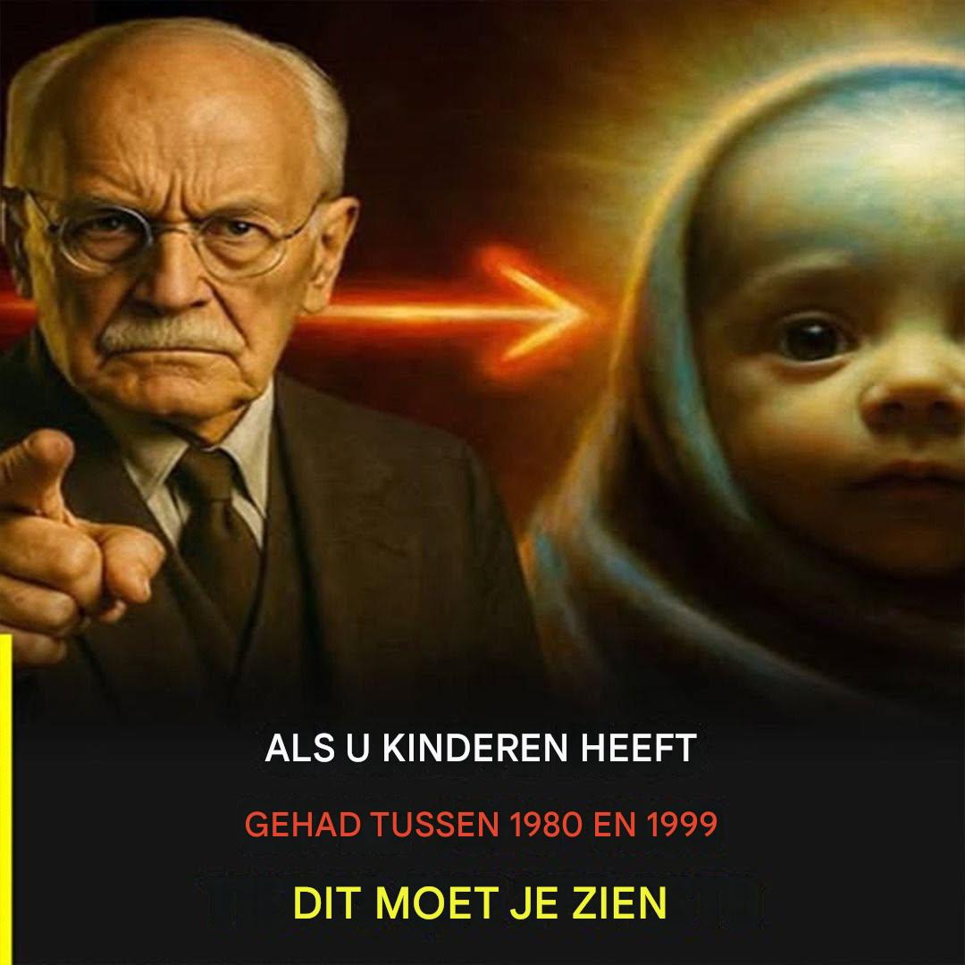 Hoe je kinderen geboren tussen 1980 en 1999 beter kunt begrijpen: een psychologische blik geïnspireerd door Carl Jung
