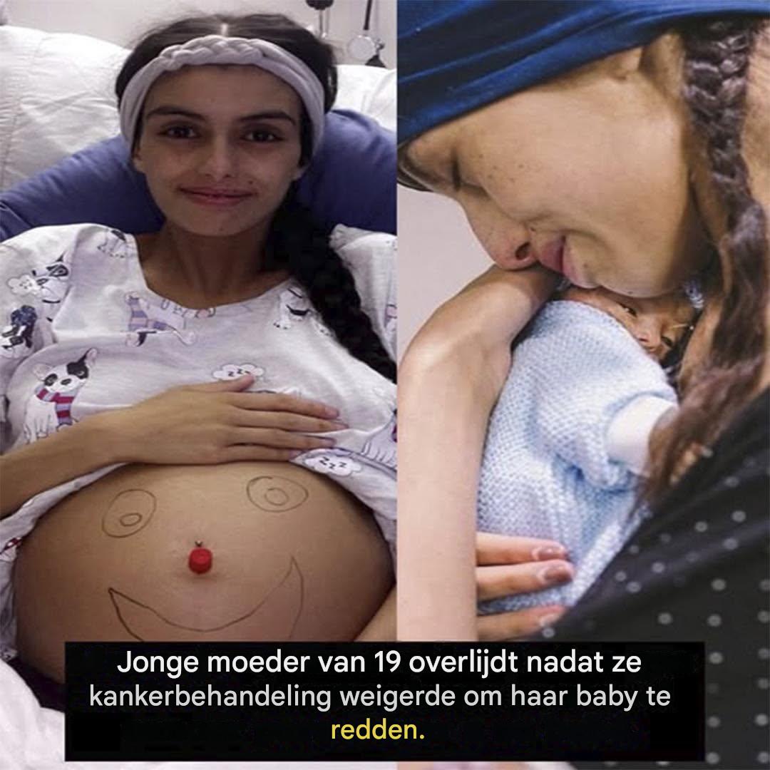 Het verhaal van Brianna Rawlings: moed, liefde en een strijd die de wereld bewoog