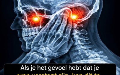 Heb je last van oorsuizen? Hier lees je wat de oorzaak kan zijn en hoe je het op natuurlijke wijze kunt verlichten.