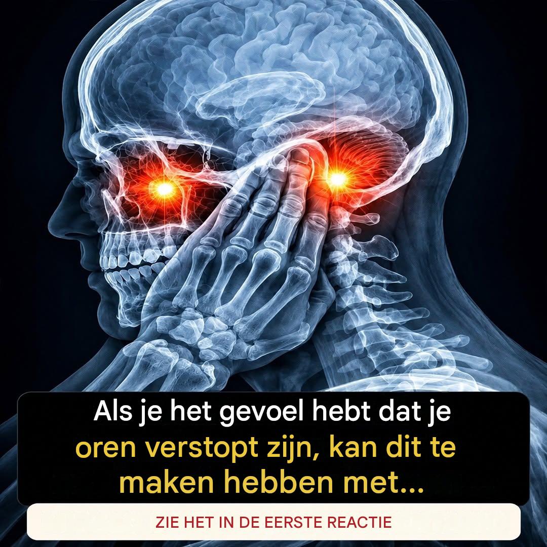 Heb je last van oorsuizen? Hier lees je wat de oorzaak kan zijn en hoe je het op natuurlijke wijze kunt verlichten.