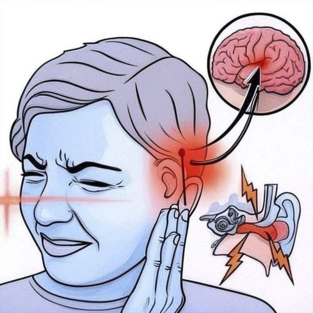 Oorsuizen en de impact ervan op je gezondheid