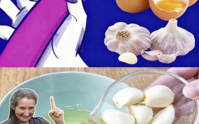 De krachtige combinatie van kippenei, knoflook en honing: een natuurlijk recept voor je gezondheid
