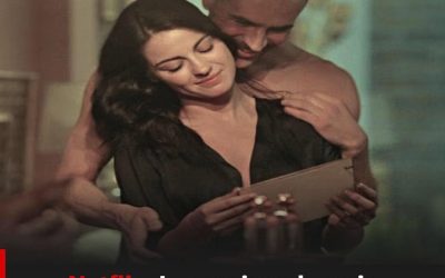 Netflix brengt de series die je scherm zullen laten verlichten: