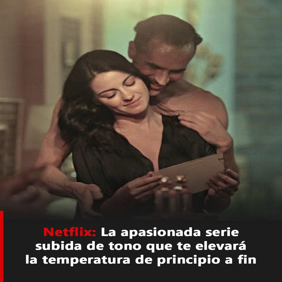 Netflix brengt de series die je scherm zullen laten verlichten: