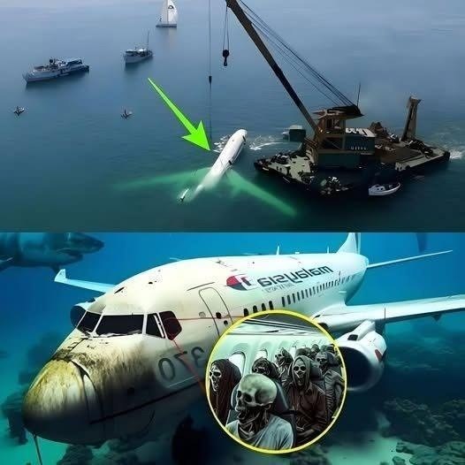 Elf jaar later: het mysterie van MH370 blijft de wereld in zijn greep houden.