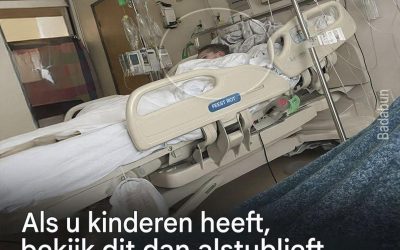 Een jonge vrouw raakt ernstig in het ziekenhuis nadat ze een ontmoeting met een “vriend” heeft