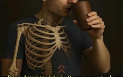 De nadelen van frisdrank die je misschien niet hebt overwogen