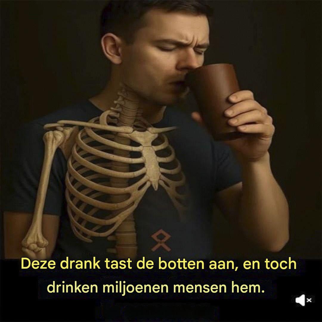 De nadelen van frisdrank die je misschien niet hebt overwogen