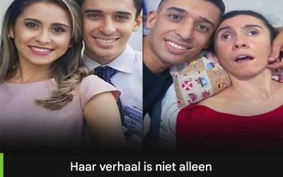 Het verhaal van Brianna Rawlings: de jonge moeder die de wereld deed schudden.