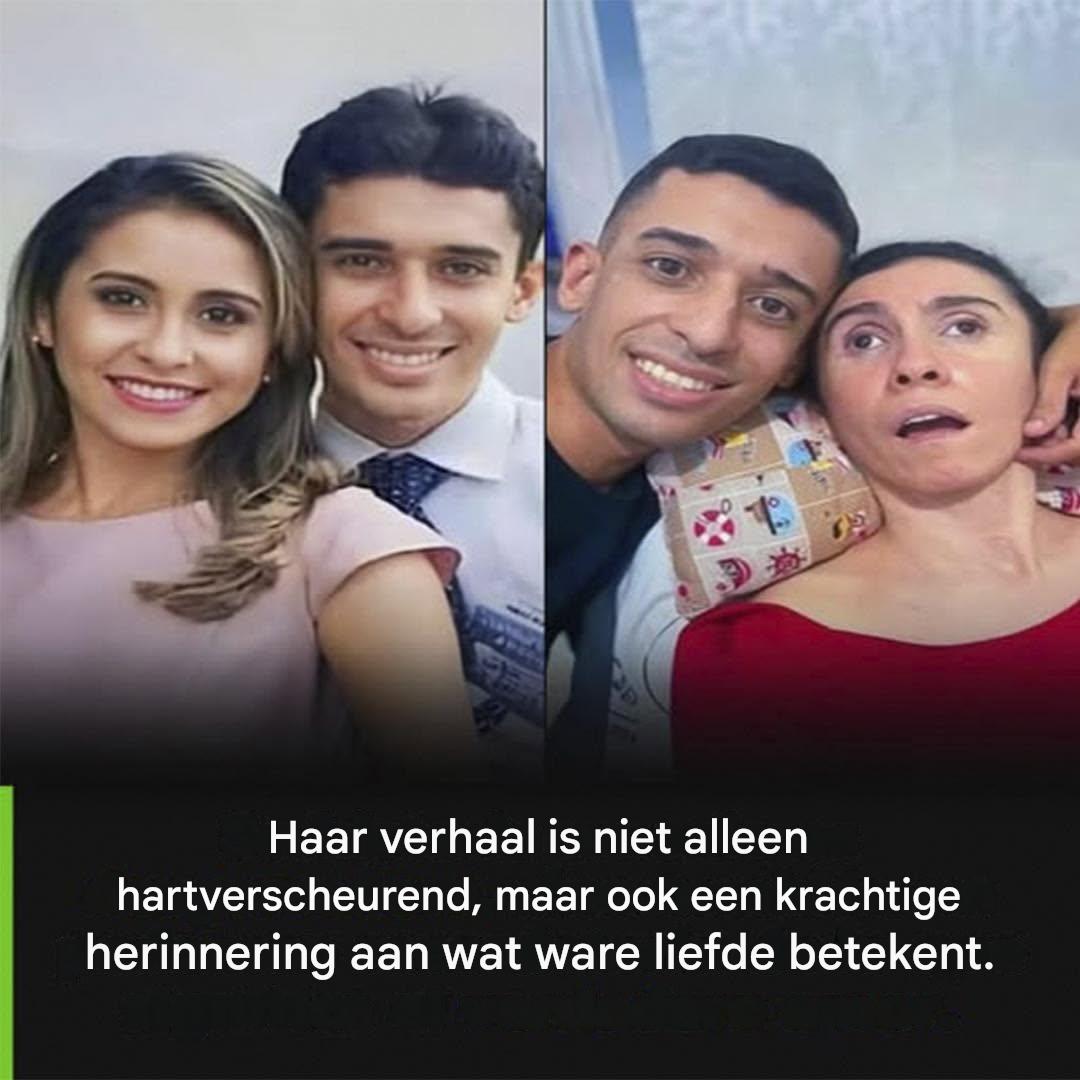 Het verhaal van Brianna Rawlings: de jonge moeder die de wereld deed schudden.