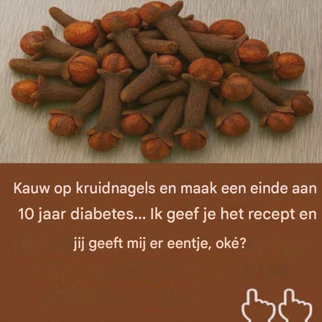 Kruidnagel: klein, aromatisch en vol voordelen voor je gezondheid en koken