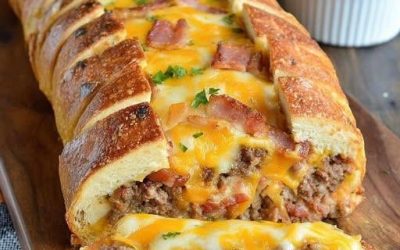 Afvalbrood: compleet recept