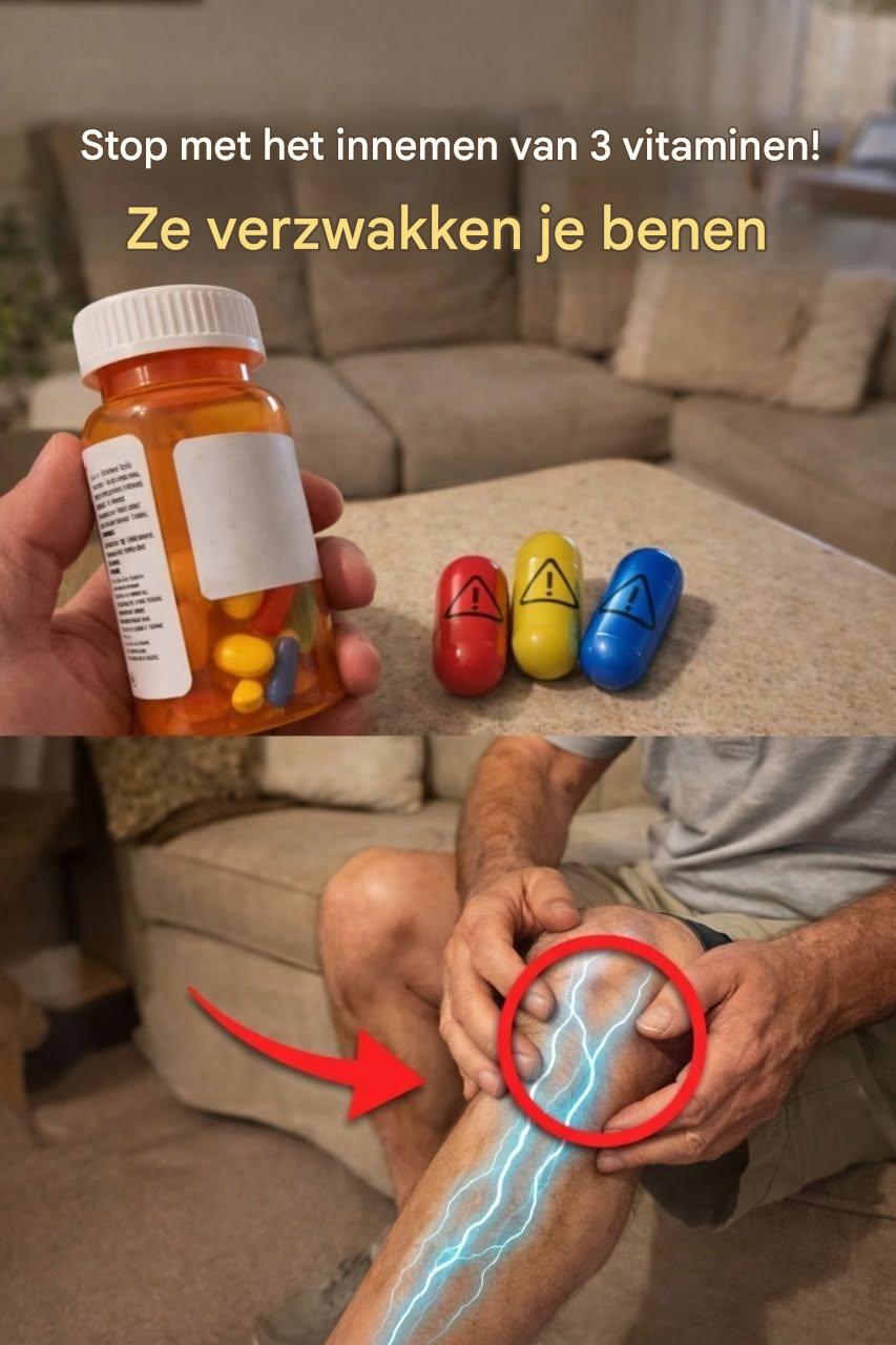 Ik weet niet wat dit is!