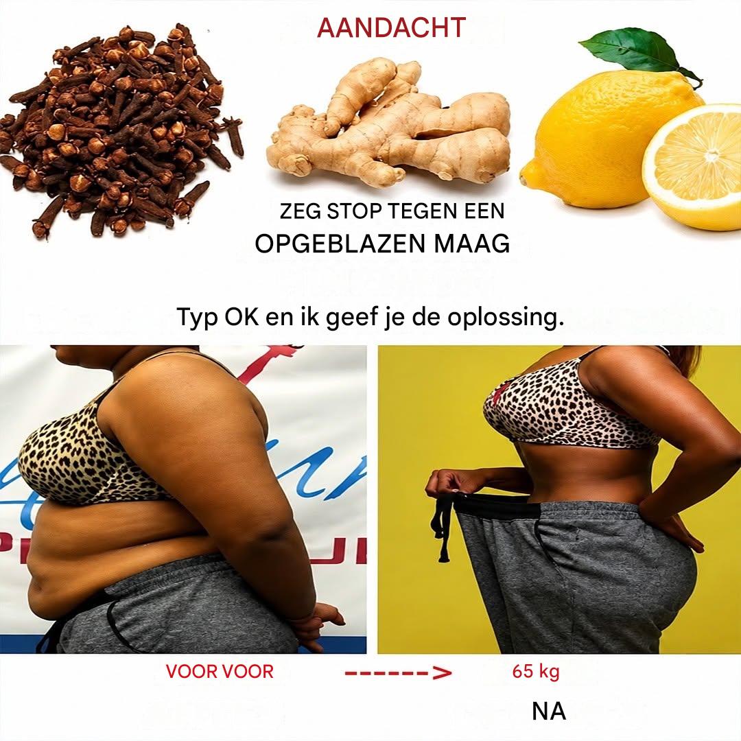 Waarom hoopt vet zich op in je buik?