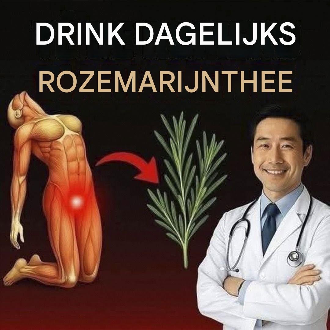 Dit zijn de eigenschappen en voordelen van rozemarijn
