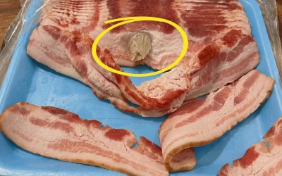 De Verborgen Waarheid over Gehakt in de Supermarkt