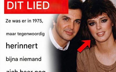 Het onsterfelijke lied uit 1955 dat generaties blijft veroveren