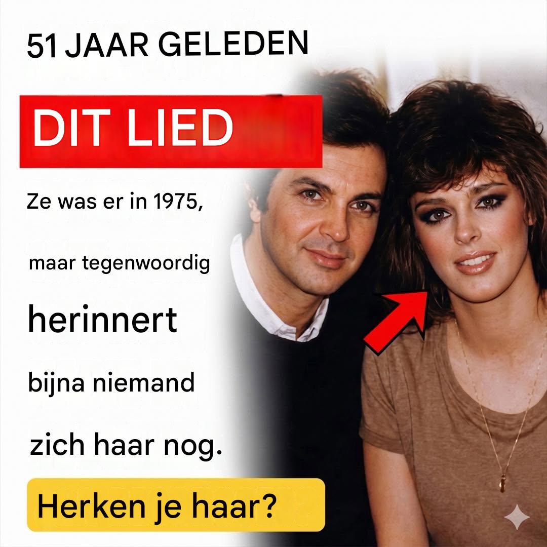 Het onsterfelijke lied uit 1955 dat generaties blijft veroveren