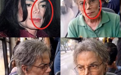 Paris Jackson doorbreekt de stilte over haar vader Michael Jackson