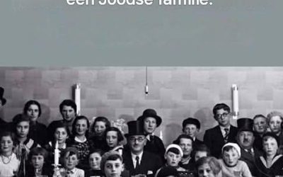 Als uw achternaam op deze lijst staat, heeft u mogelijk Joodse voorouders. Zie de eerste reactie voor meer informatie.